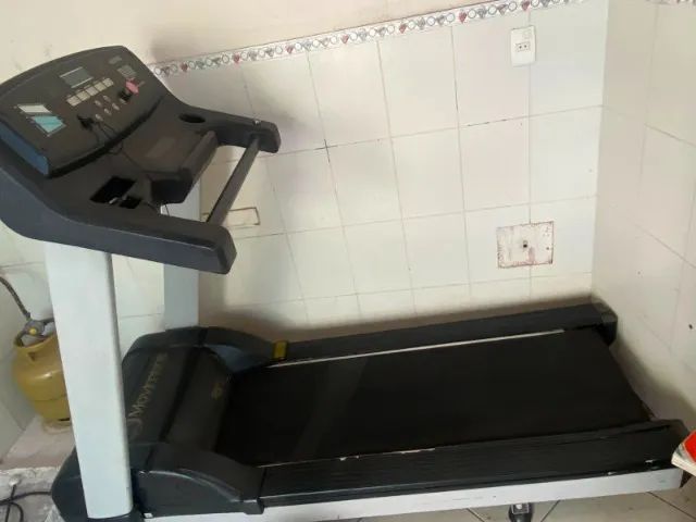 Esteira Movement RT 250 - Funcionando Perfeitamente - Foto 5