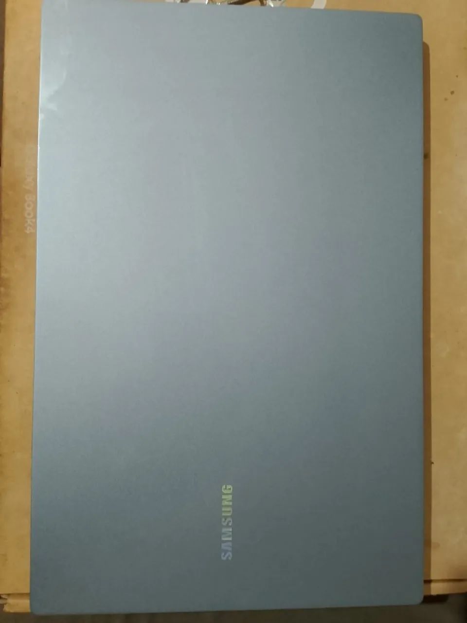 NOTEBOOK GALAXY BOOK4 8GB, 1 mês de uso - Foto 3