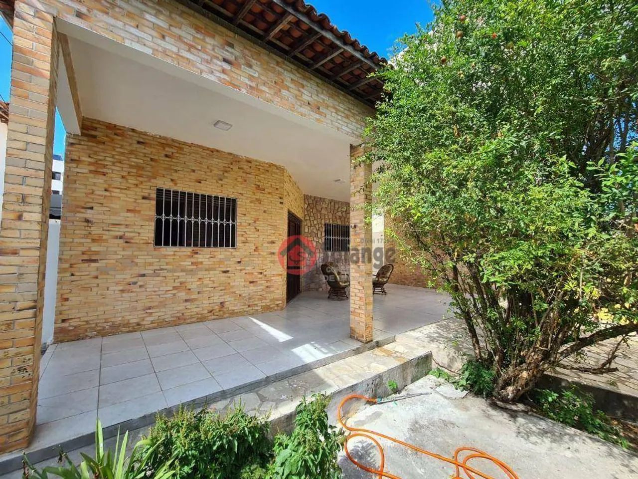 Casa Altiplano R$ 750 Mil