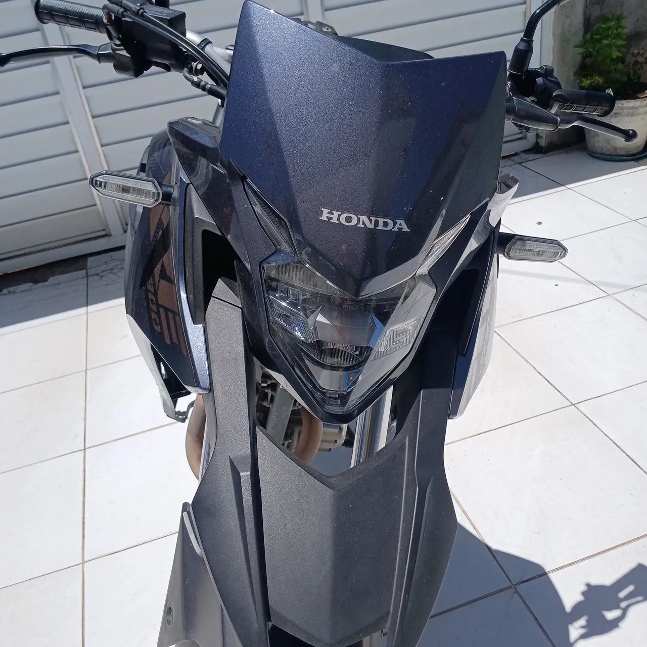XRE 300 COM ABS - Foto 4