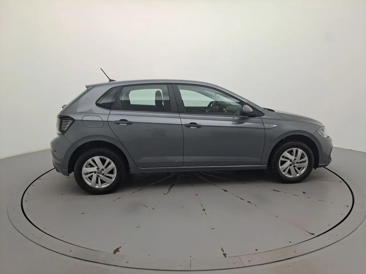 Volkswagen Polo Comfortline TSI 1.0 Flex 12V Aut., foto 6 de 18