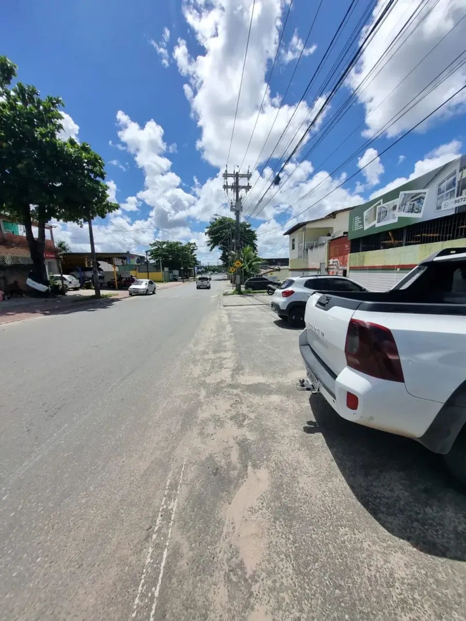 LOJA COMERCIAL À VENDA  TRIÂNGULO | CAMAÇARI - Foto 4
