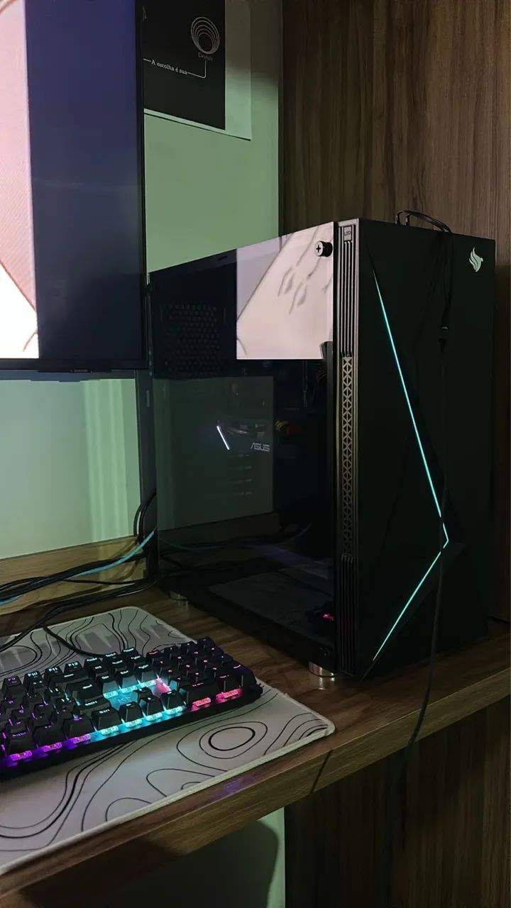 Vendo Pc gamer  - Foto 2