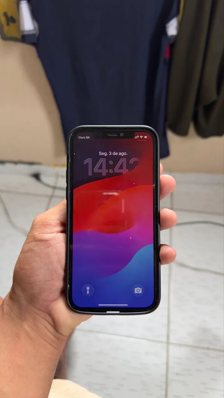 iPhone 12 