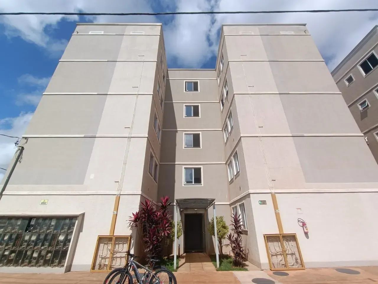 APTO COM ELEVADOR - RITA VIEIRA - Foto 5