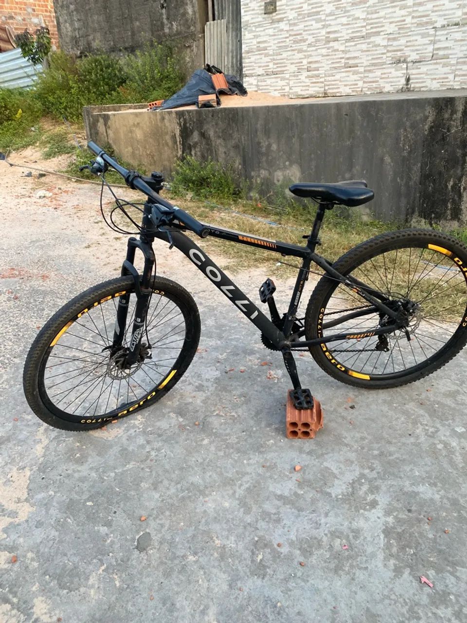 Bike 