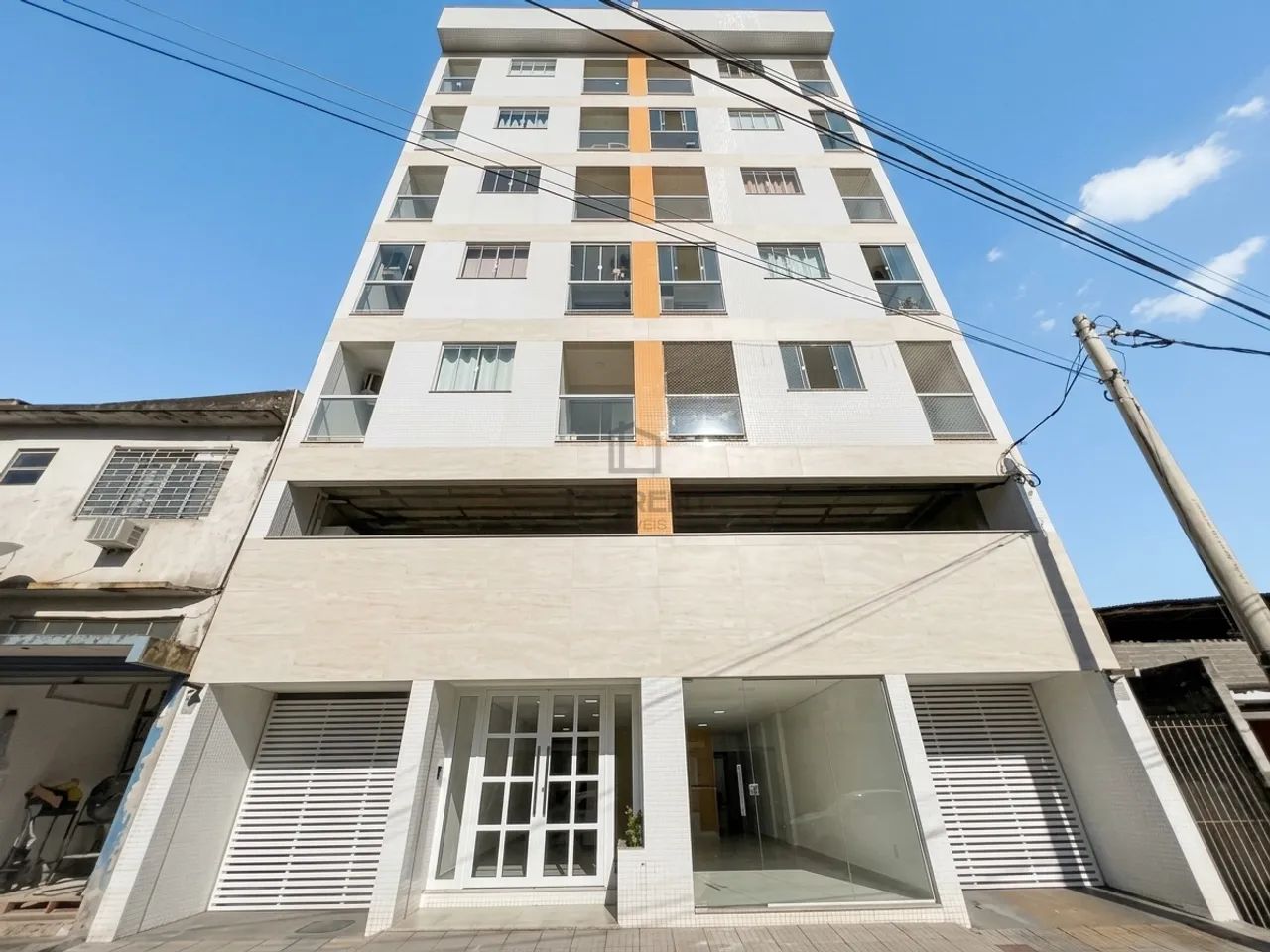 Apartamento 2 quartos - Vila Mury