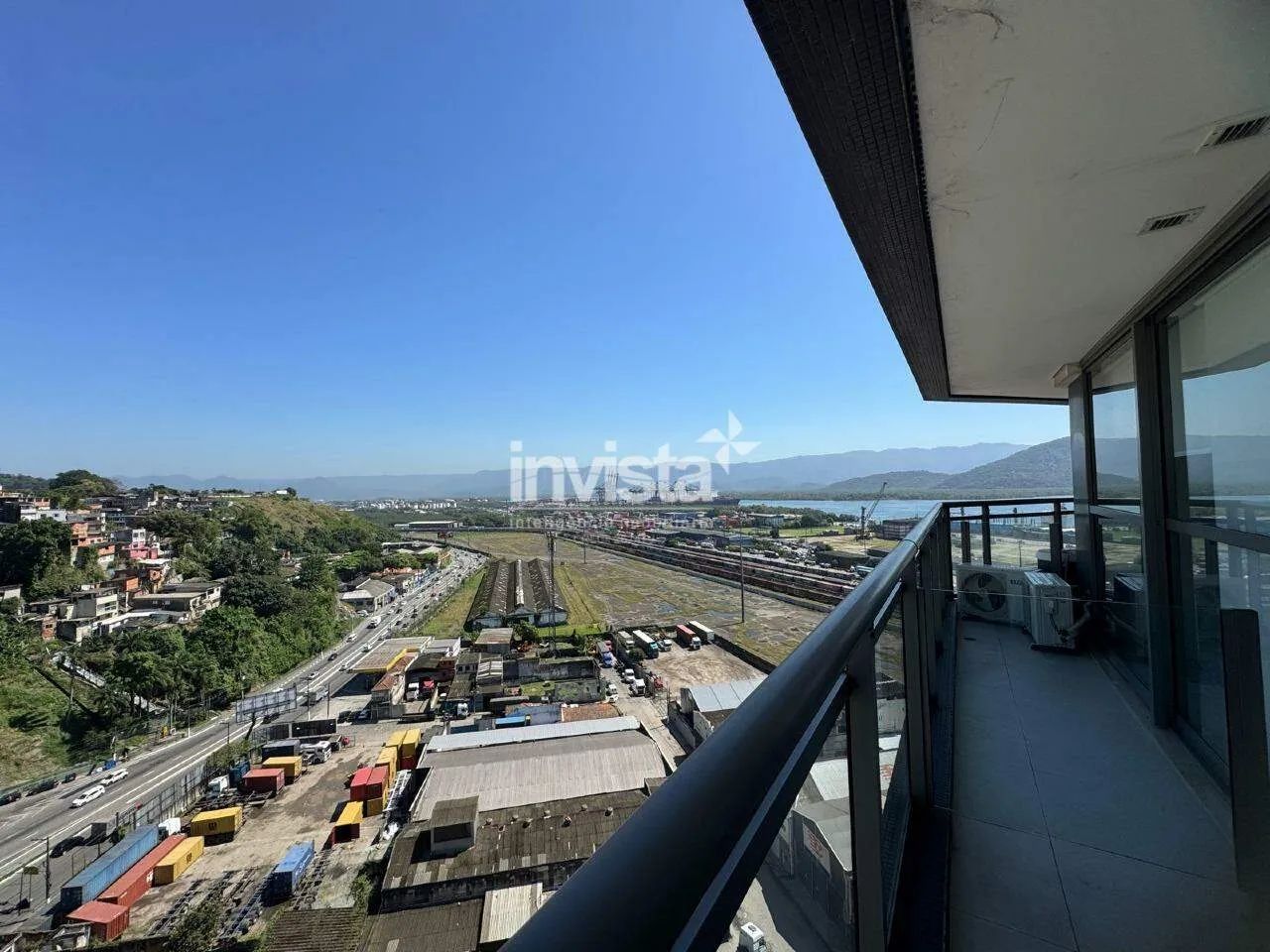 Sala Comercial para aluguel no bairro VALONGO - Foto 5