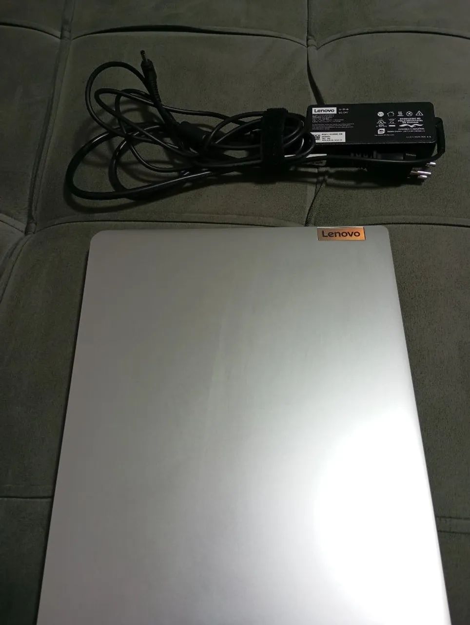 Notebook Lenovo Ideapad  - Foto 2