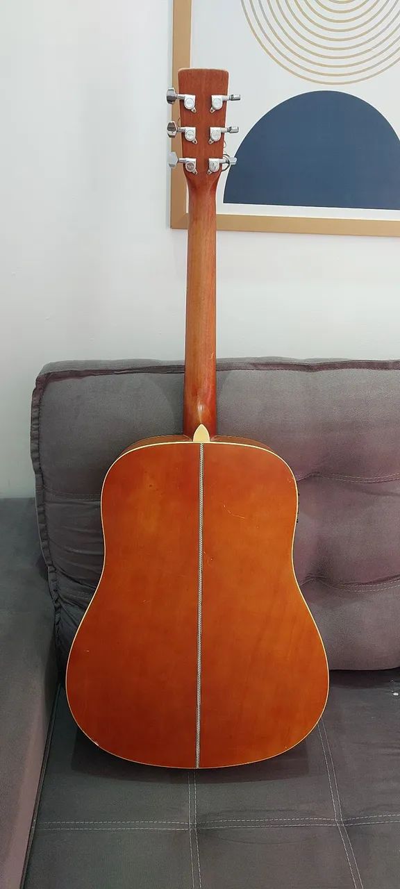 Violão  - Foto 2
