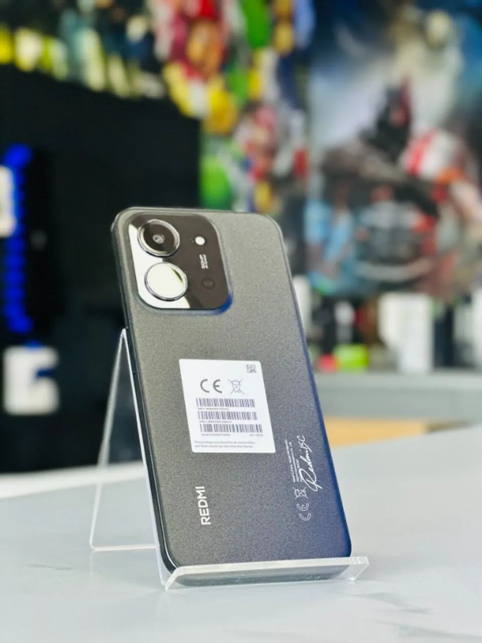Redmi 15C 128GB - Loja LW Tech