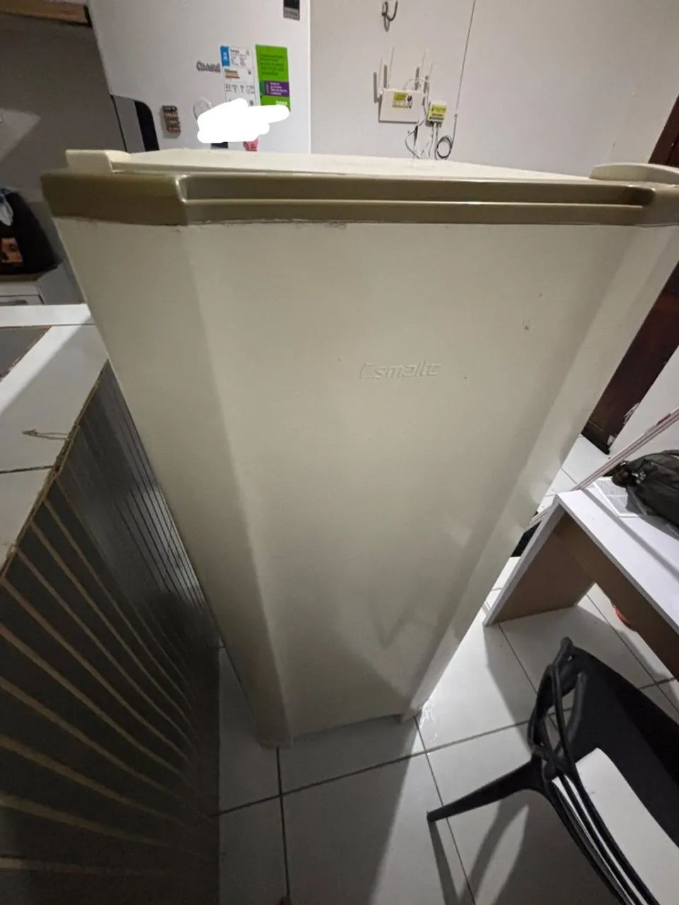 Geladeira  - Foto 4
