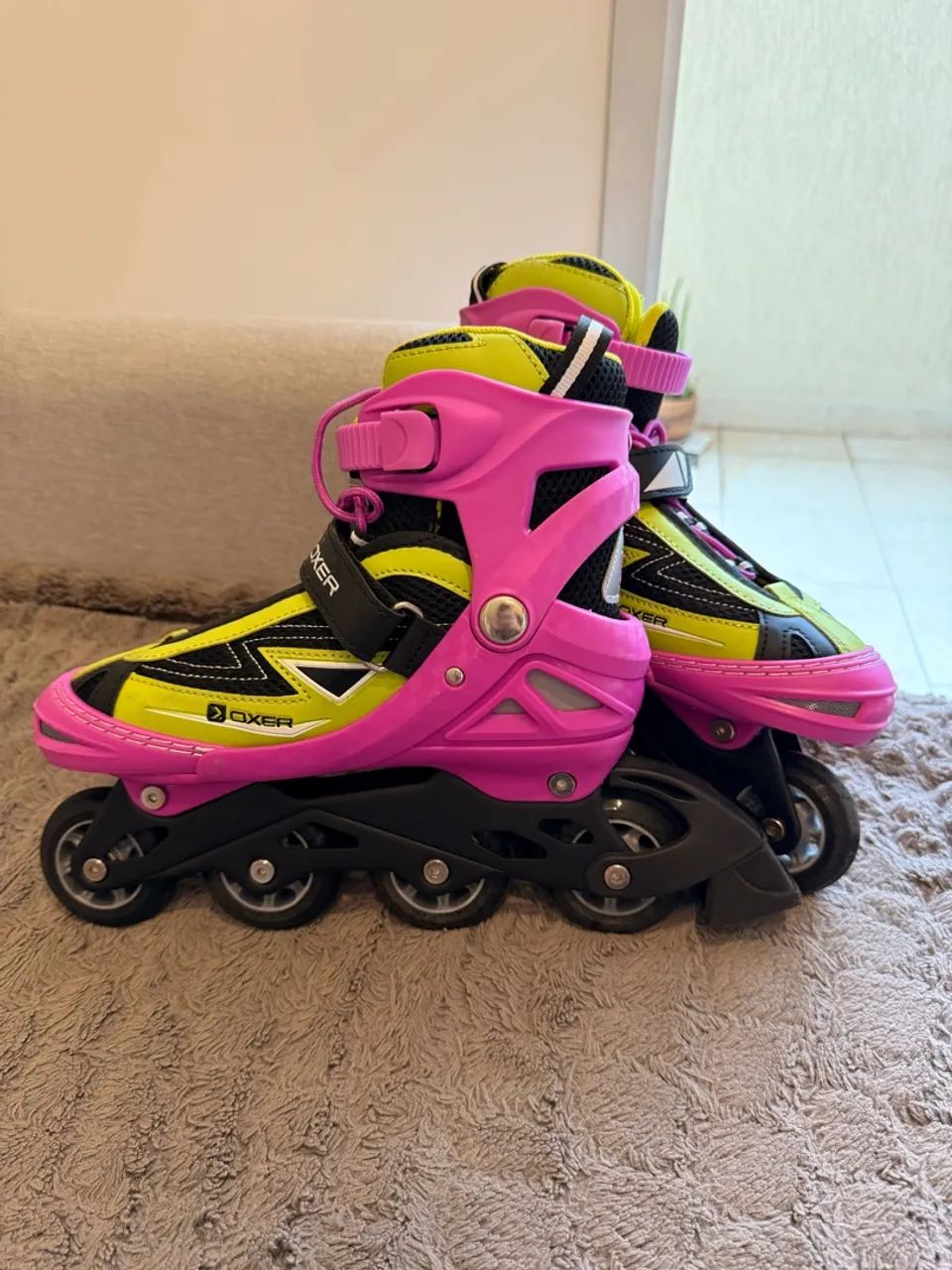 Patins número 39 - Foto 2