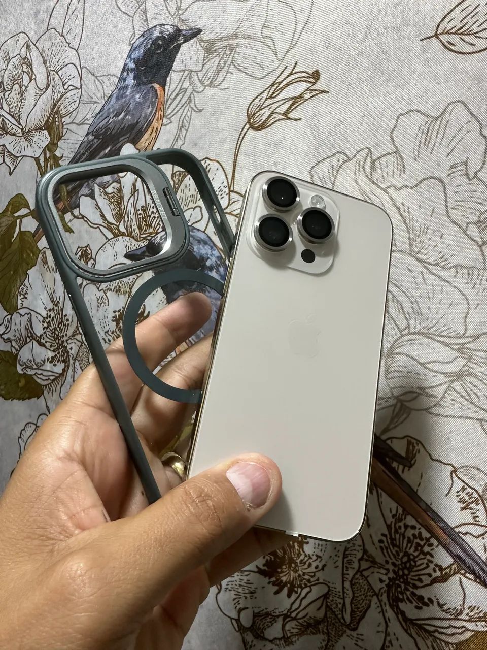 Iphone 14 Pro - Foto 2