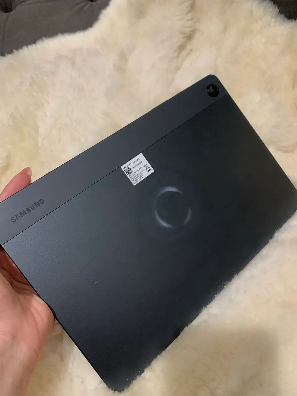 Tablet A9+ - Foto 2