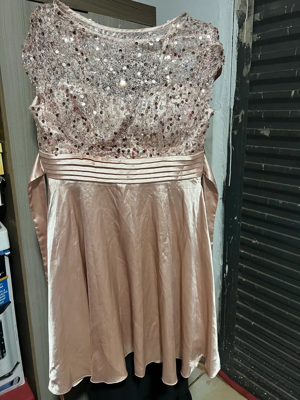 Vestido de Galã  - Foto 2