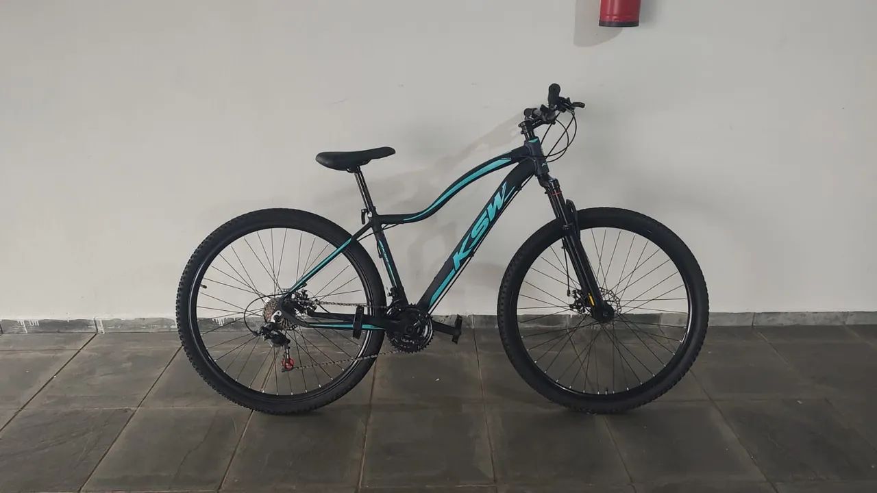 Bicicleta aro 29 *Oferta* - Foto 2