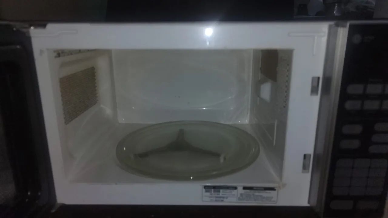 Microondas  - Foto 2