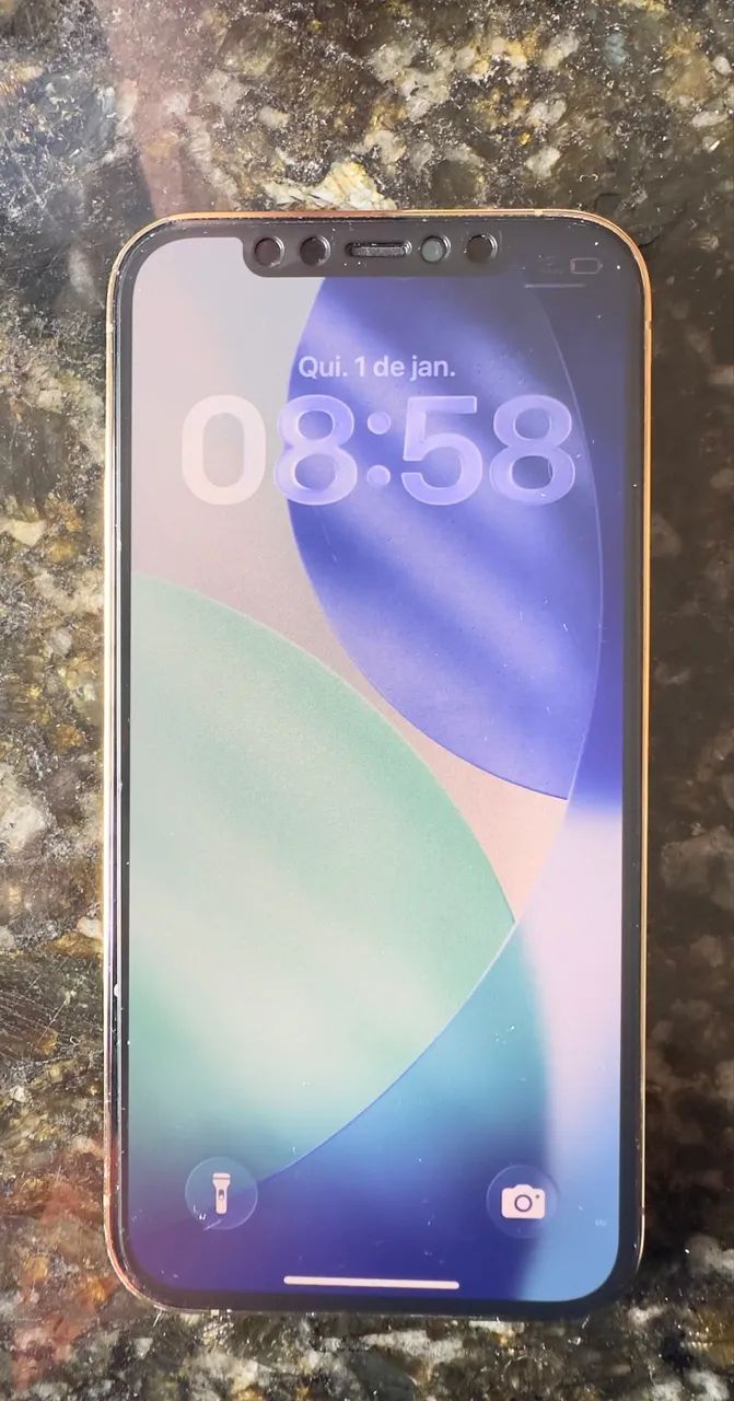 iPhone 12 Pro 256gb - Foto 4