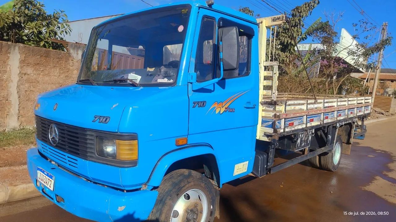 Vendo 710 - Foto 2