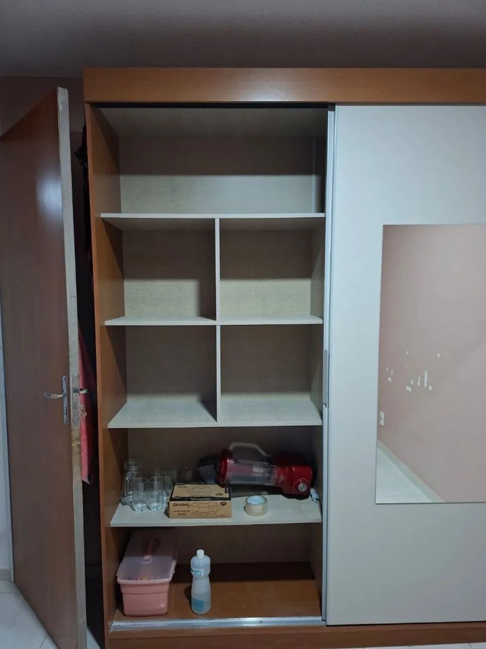 Guarda roupa - Foto 3