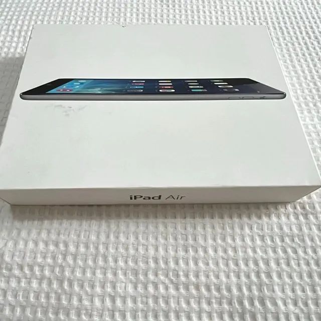 caixa ipad air - Foto 3