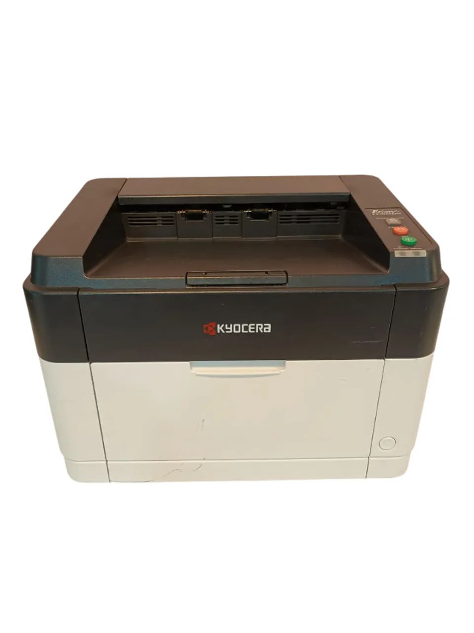 Impressora Laser Kyocera Ecosys FS-1060DN - Foto 2