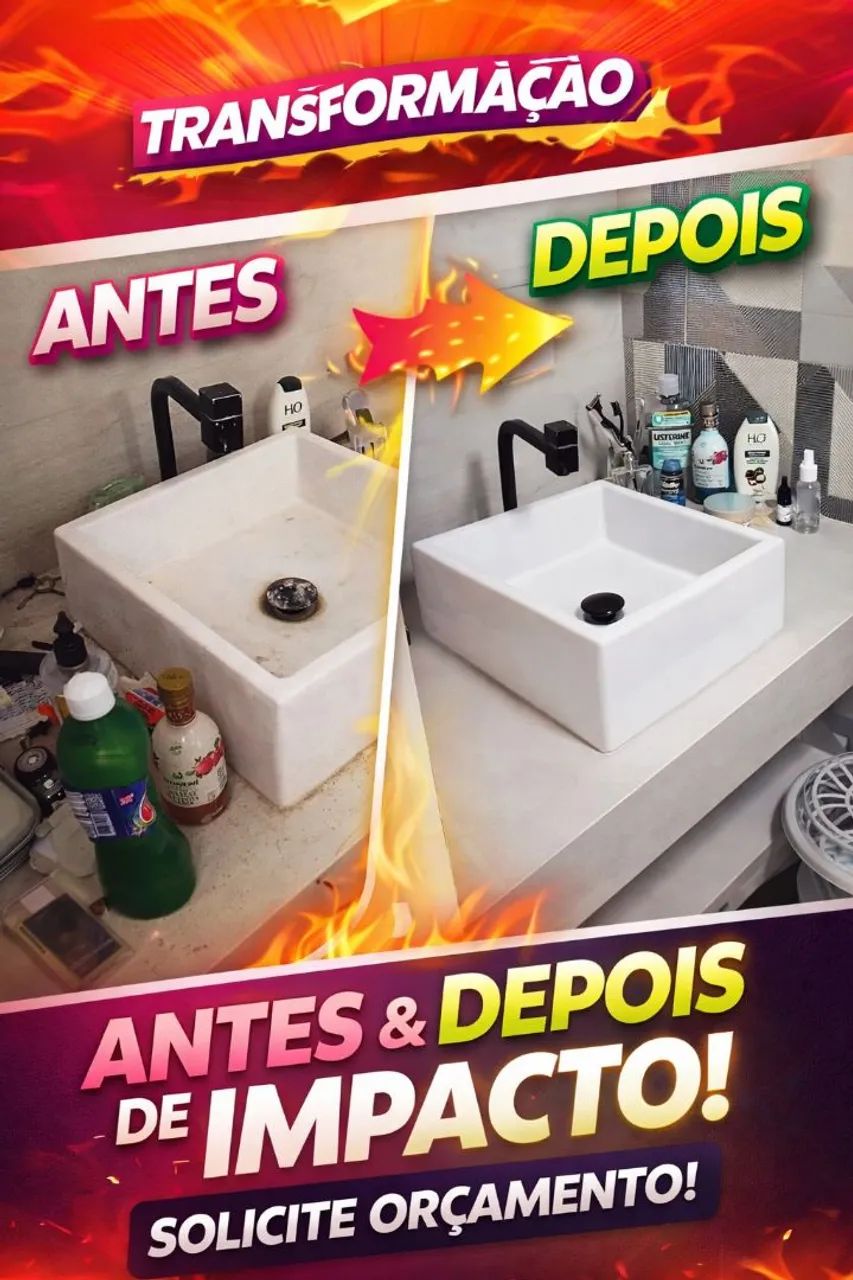 Diarista faxineira profissional - Foto 2