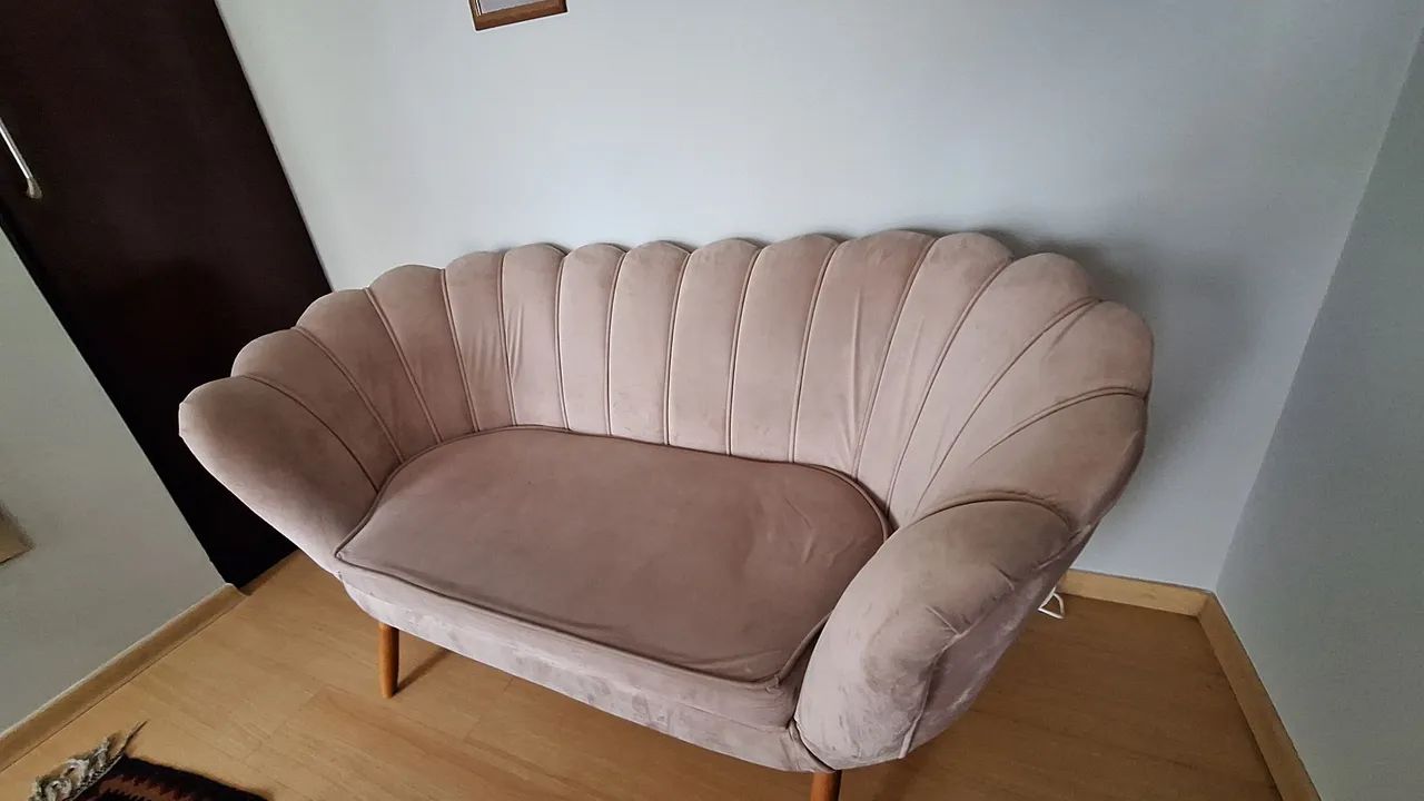 Poltrona namoradeira  - Foto 2