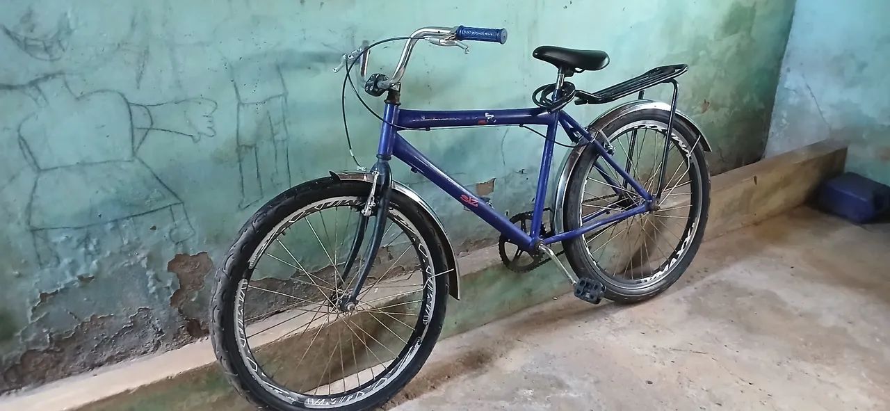 Bicicleta  - Foto 2