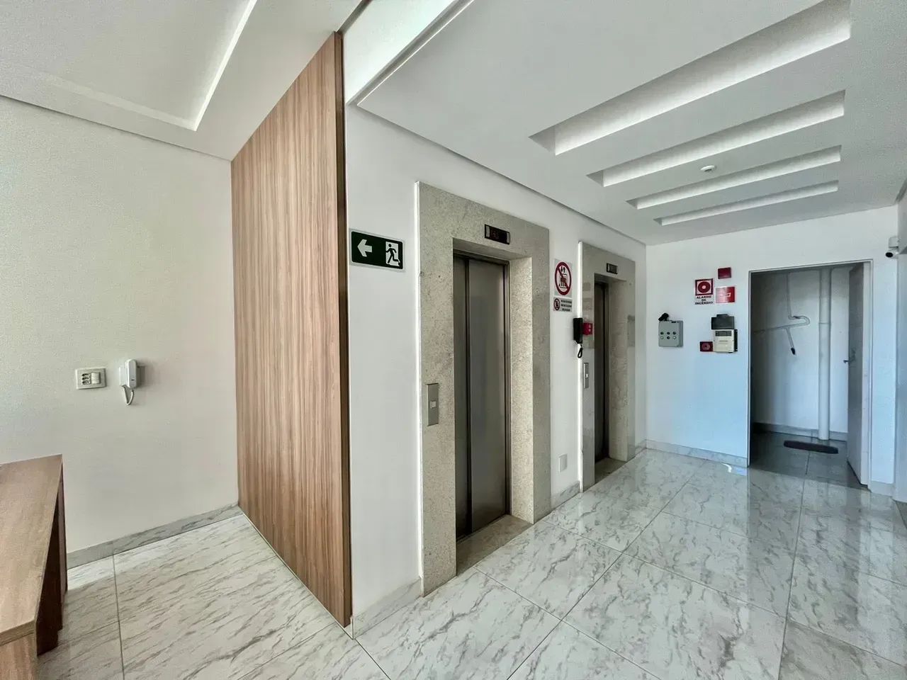 apartamento dois quartos para locação - Foto 4
