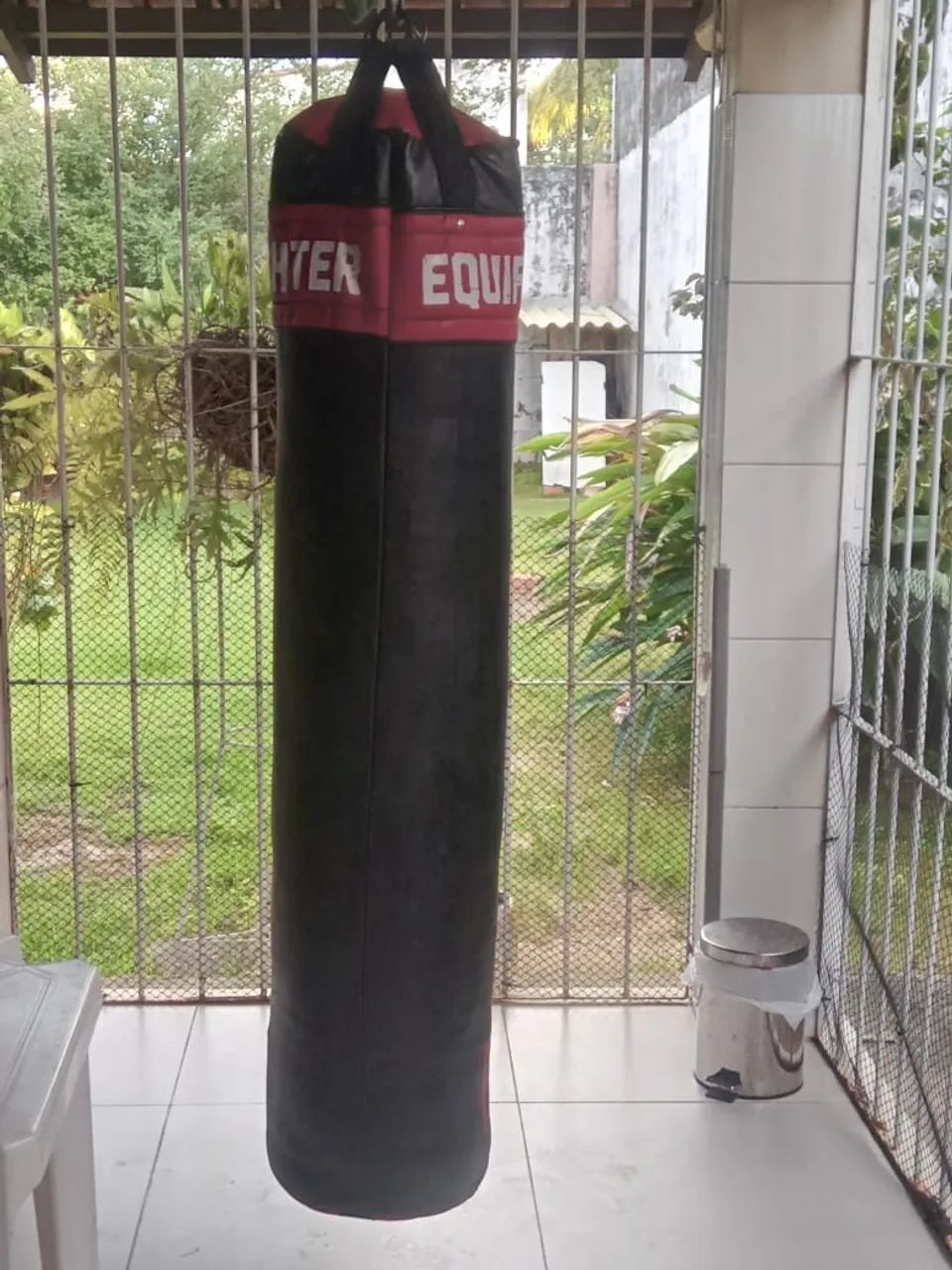 Saco de pancada - Foto 2