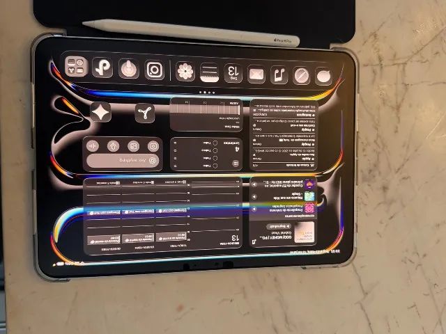 iPad Pro M5 - Foto 3