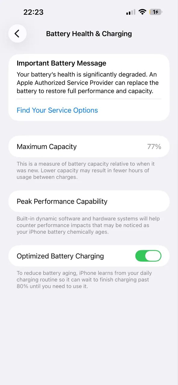 iPhone 14 Pro Max 128GB Roxo - Foto 2