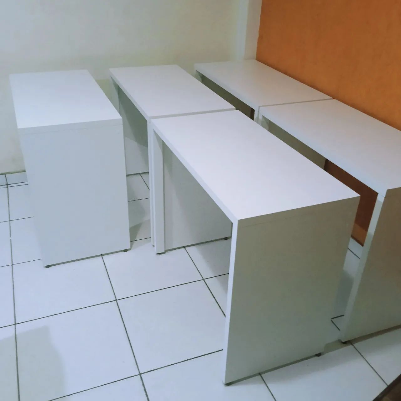 Mesa escrivaninha  - Foto 4