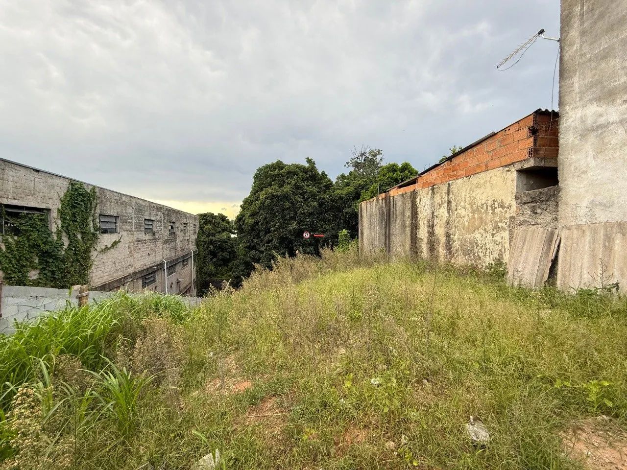 Lote 500m² à venda no São Francisco - Foto 2