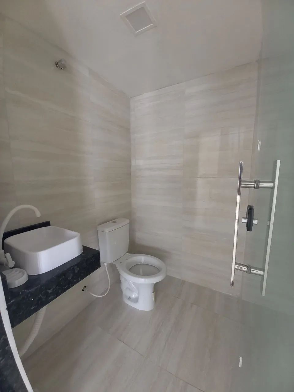Alugo Sala / Ponto Comercial Próximo Feirinha do Tabuleiro; Santa Amélia  - Foto 2