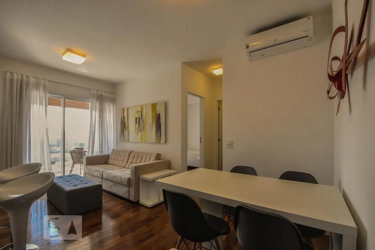 Apartamento à Venda - Brooklin, 2 Quartos, 74 m2 - Foto 4