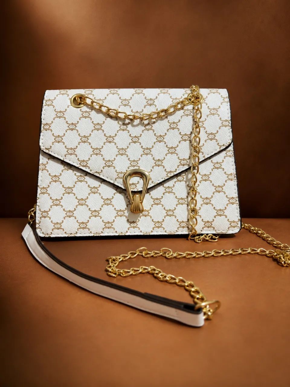 Bolsa pequena