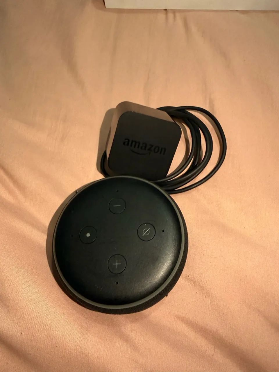 ALEXA ECHO DOT 3 - Foto 3
