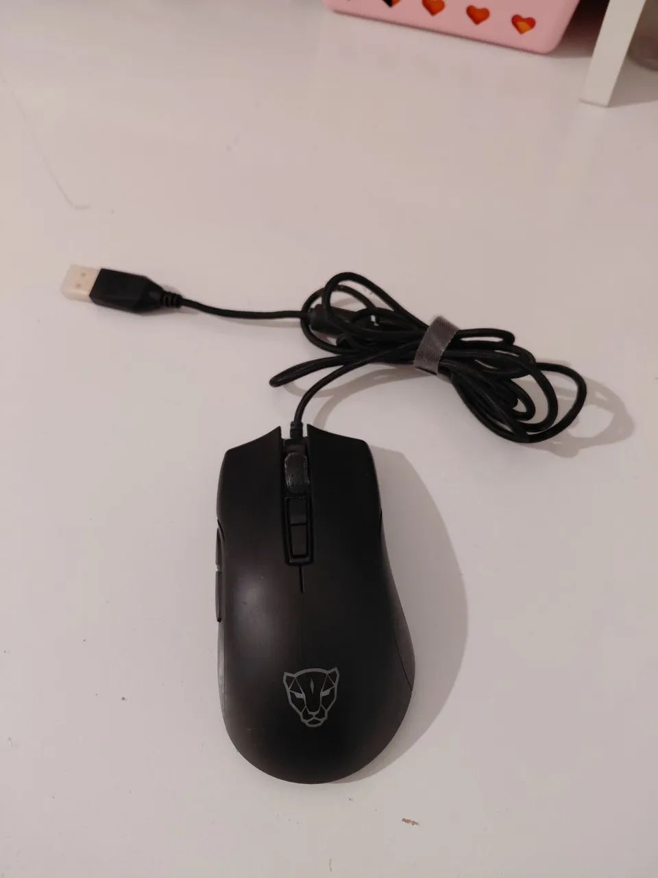 Mouse Gamer Motospeed V70 - Foto 2