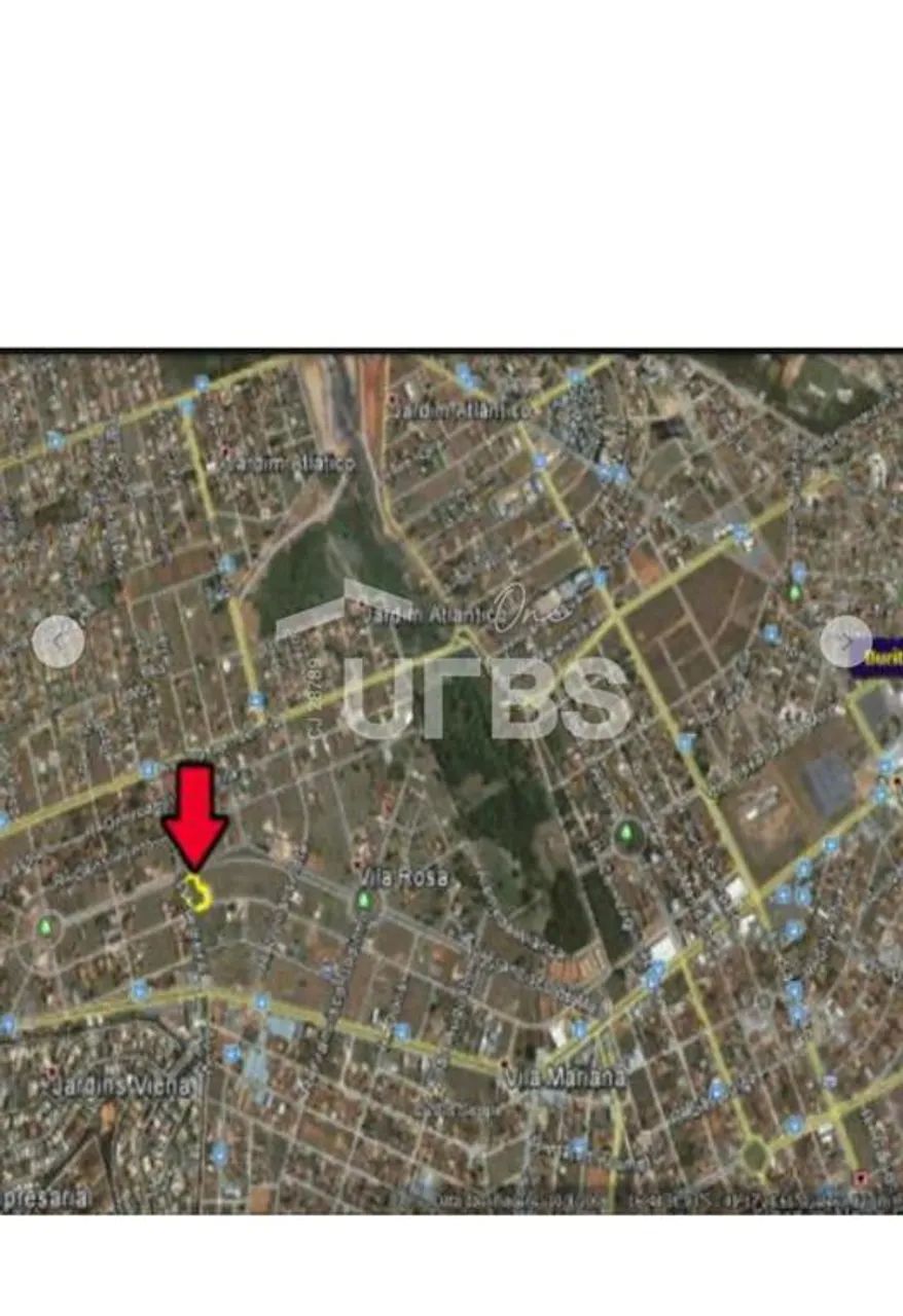 0 - Terreno Residencial
