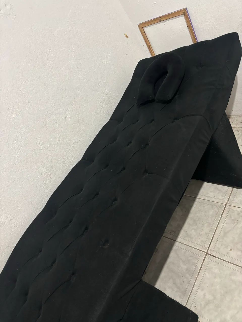Vendo maca acolchoada - Foto 4