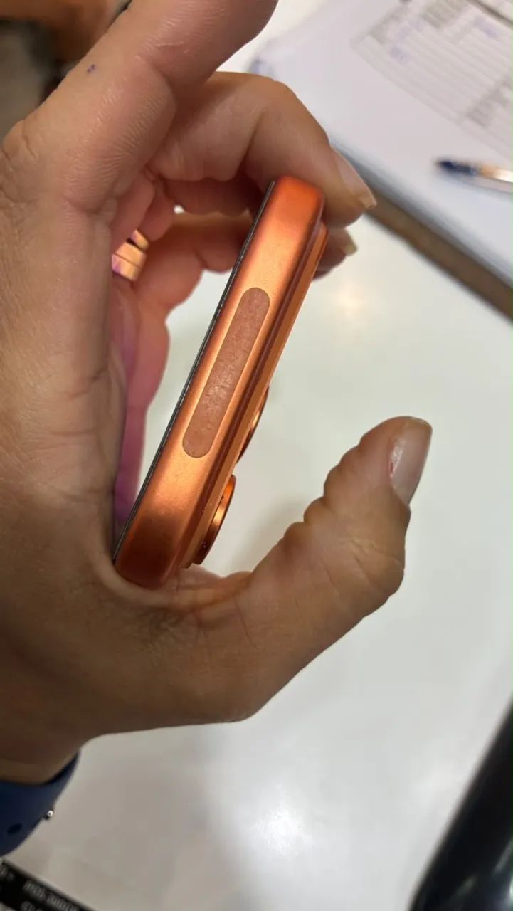 iPhone 17 pro - Foto 4