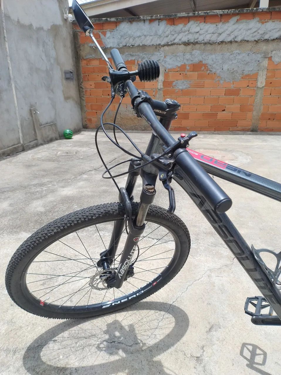 Bicicleta nova - Foto 3