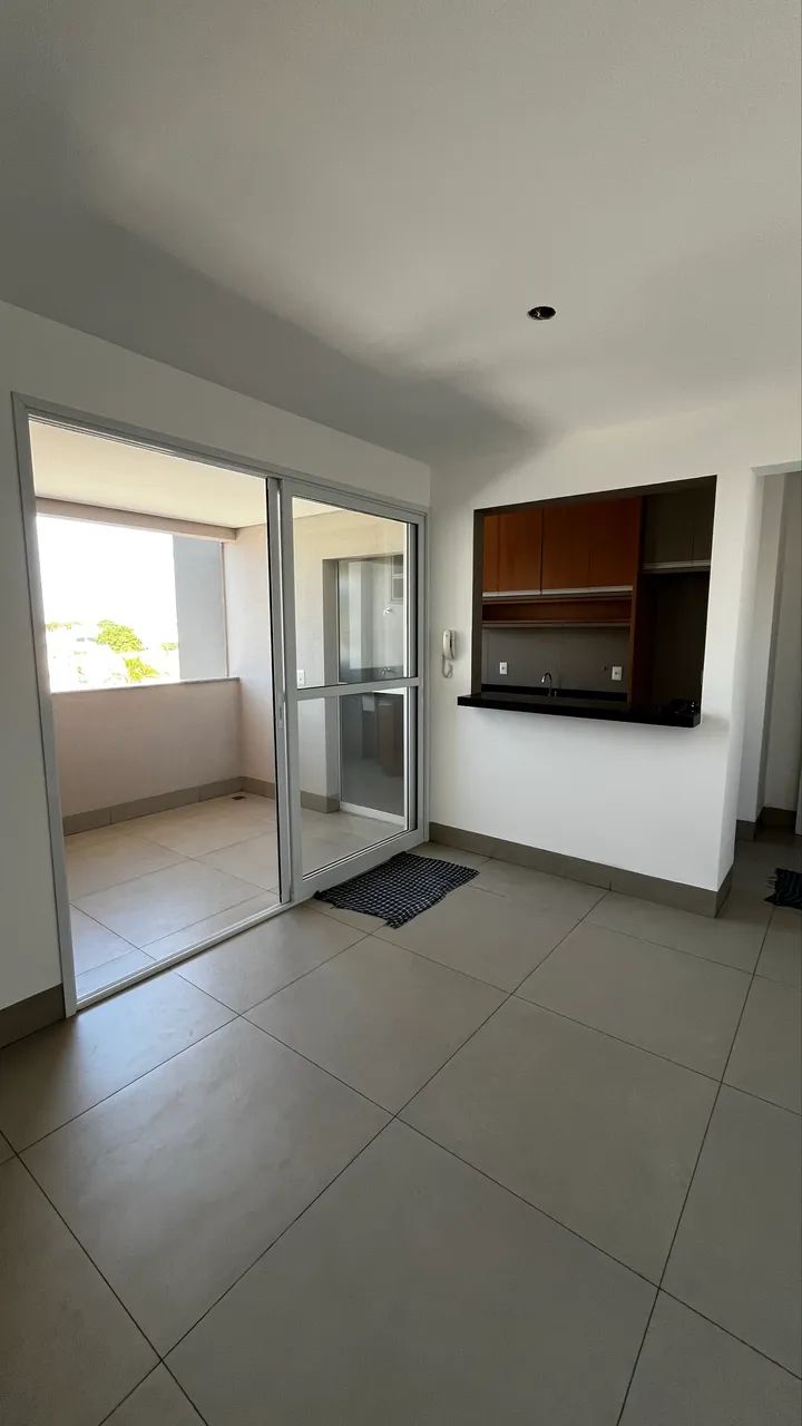 Apto à Venda Saraiva 2 Quartos 