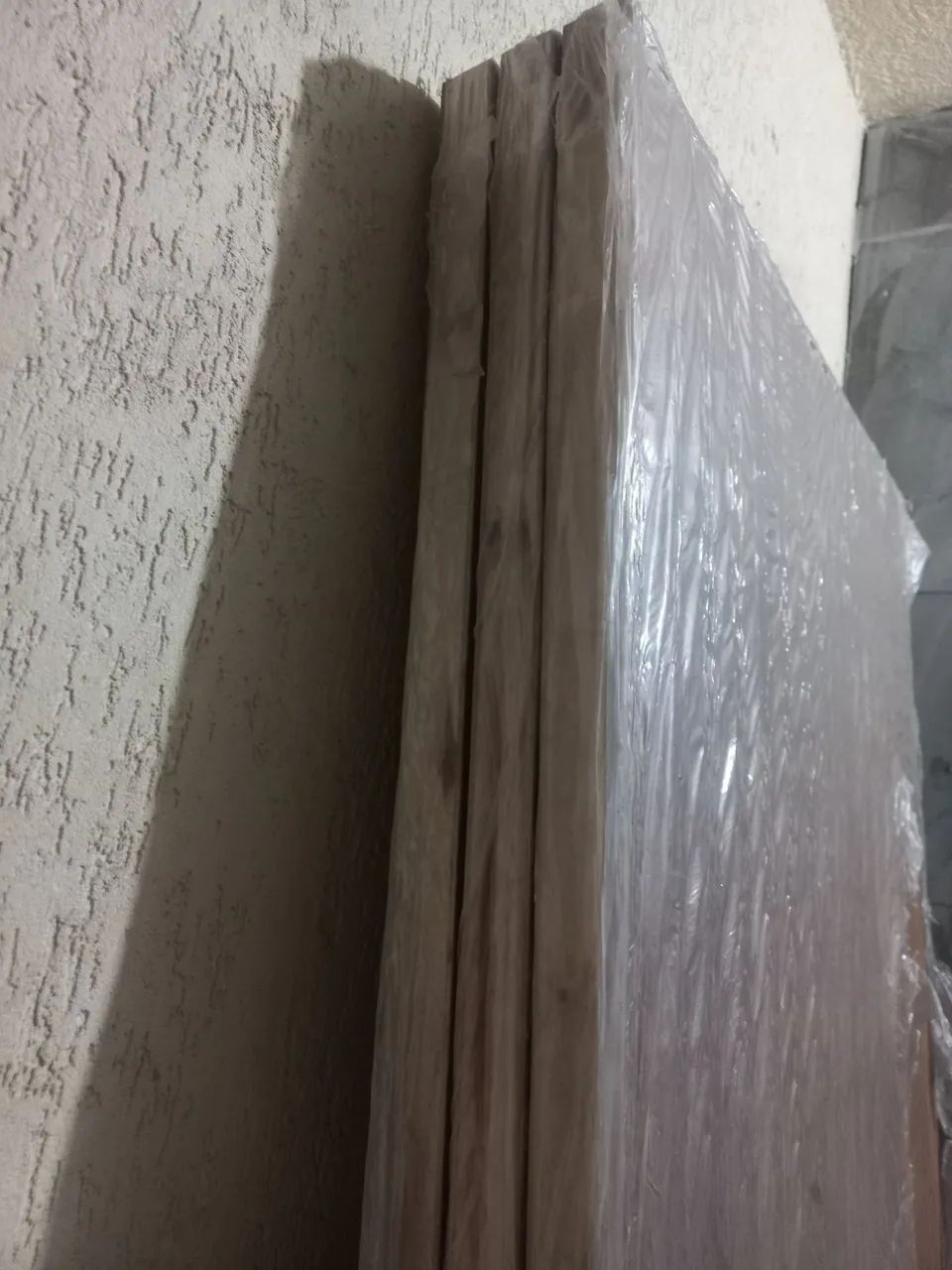 Porta sucupira nova - Foto 3