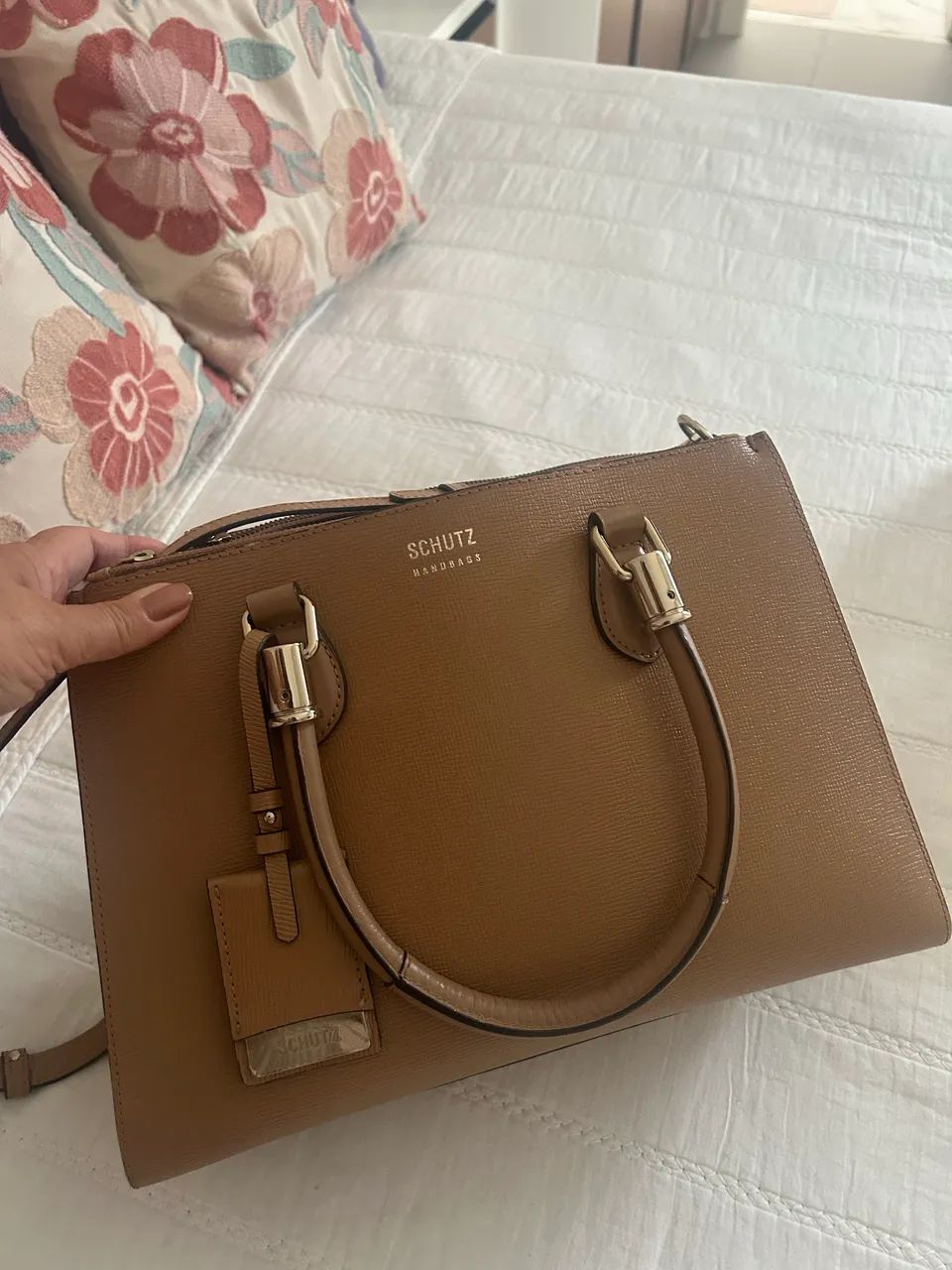 Bolsa Schütz  - Foto 4