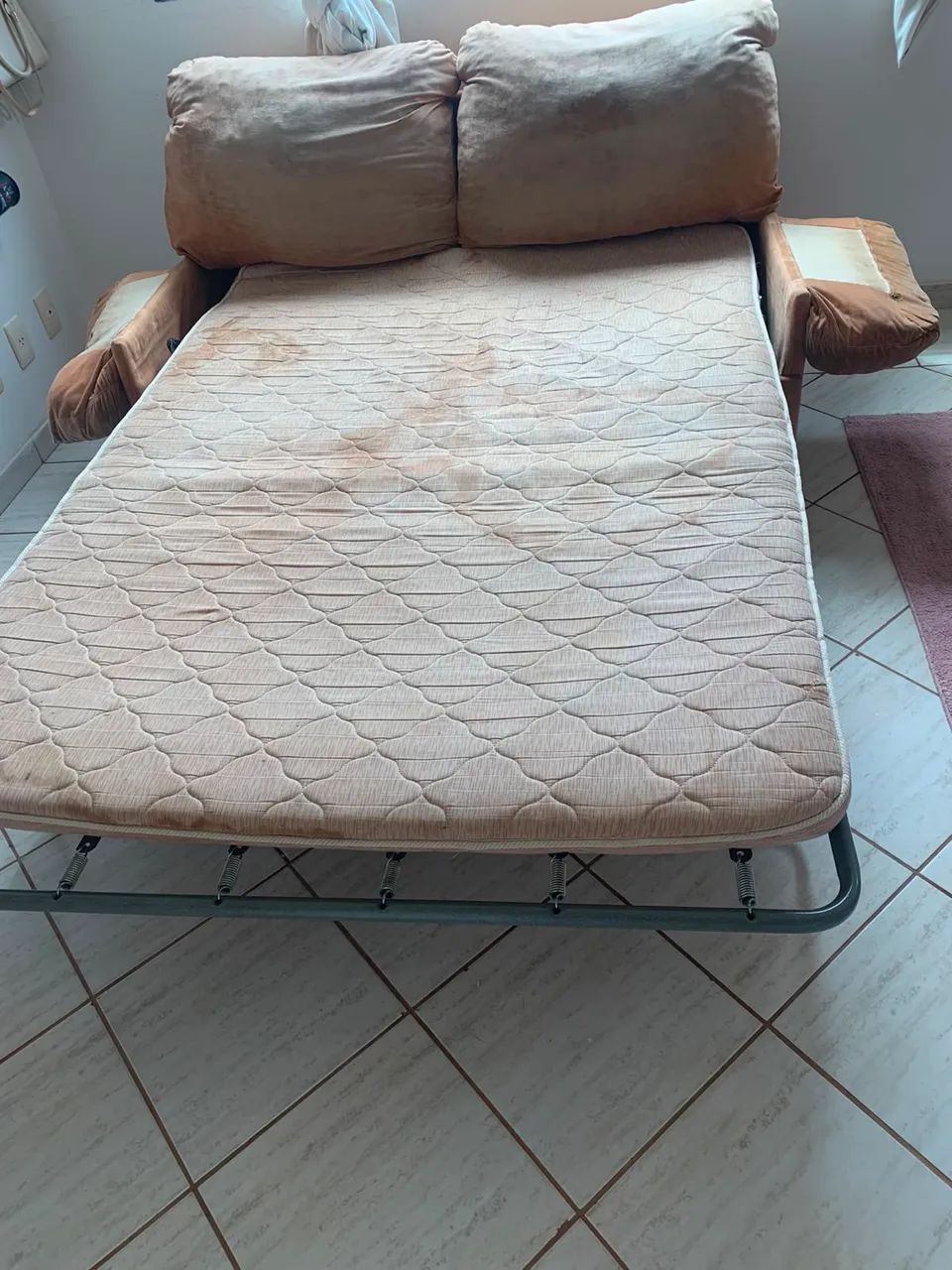 Sofá cama  - Foto 2