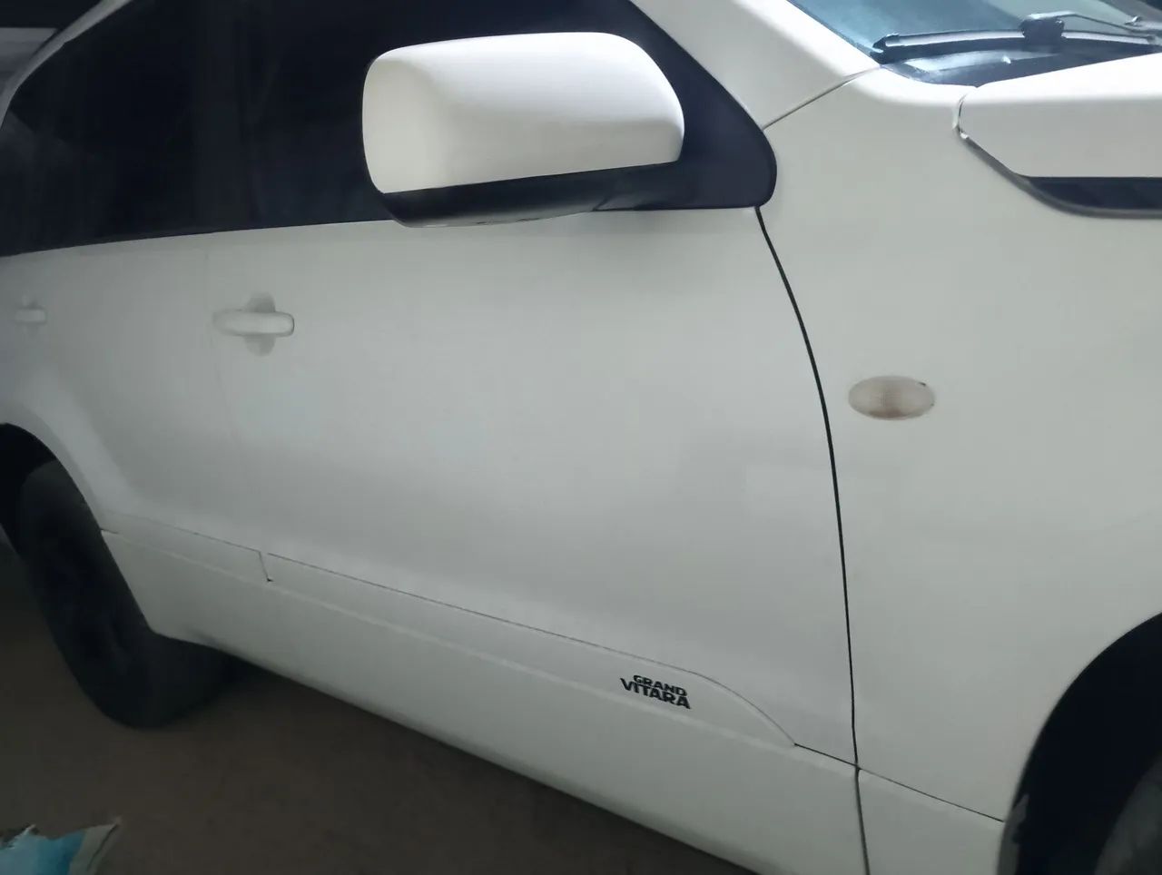 Gran Vitara 4x4 auto